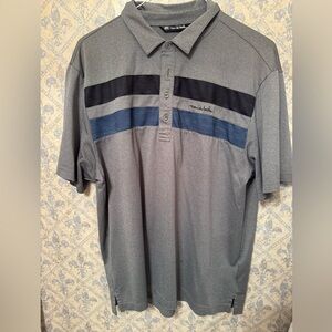 Travis Mathew Polo Size XL